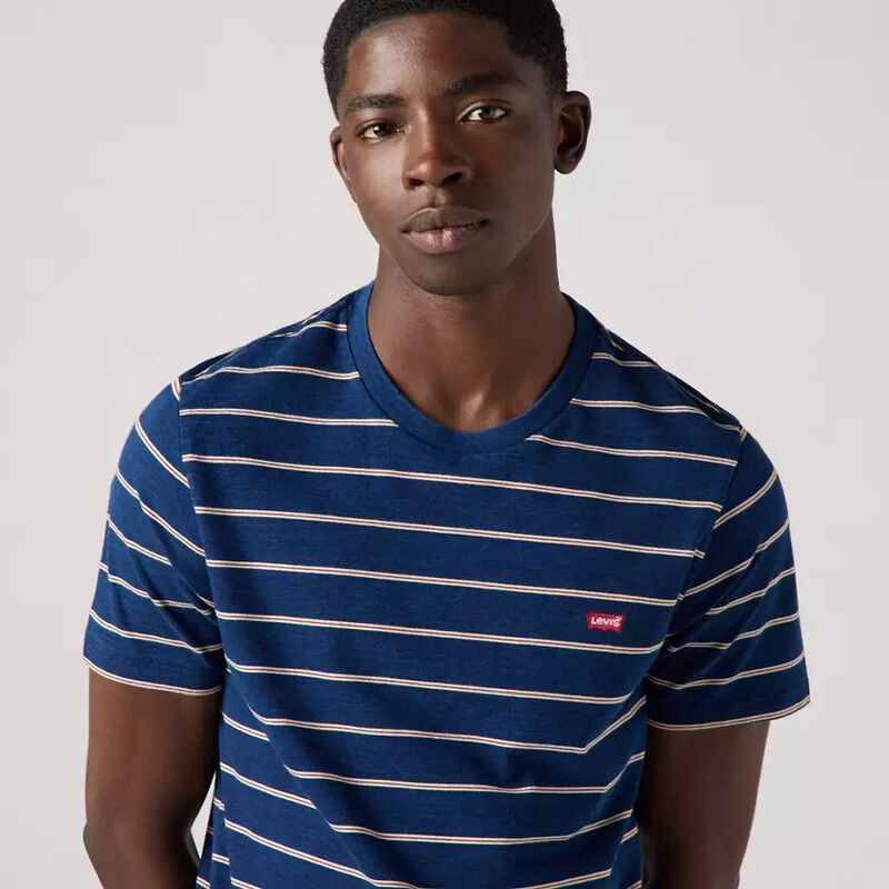 Levi's Original Housemark Tee image number 2
